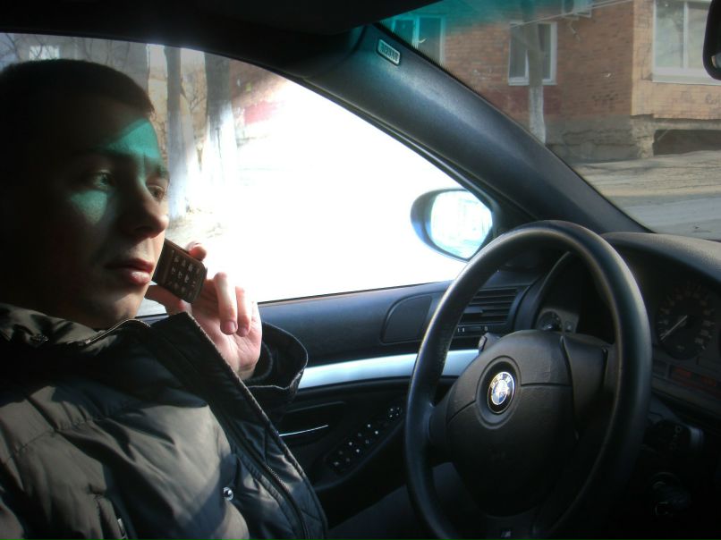 Artem Bavykin | Владивосток