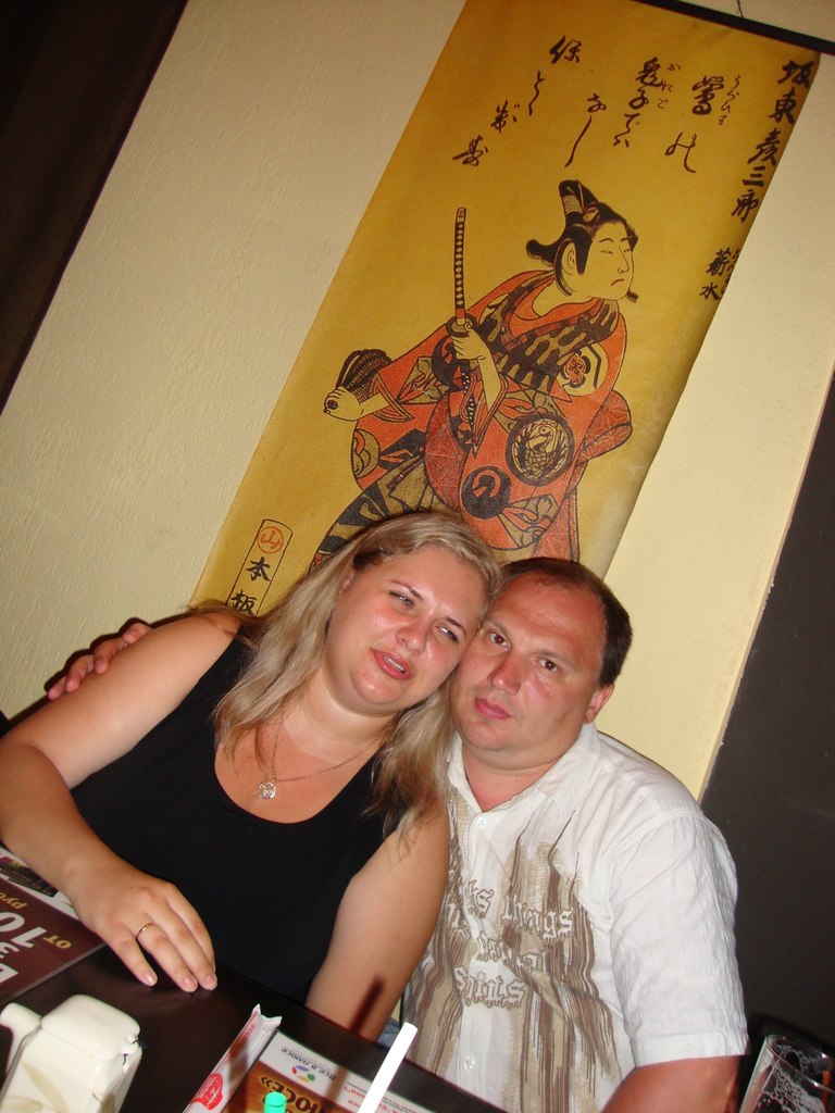 Ирина Яровая | Санкт-Петербург