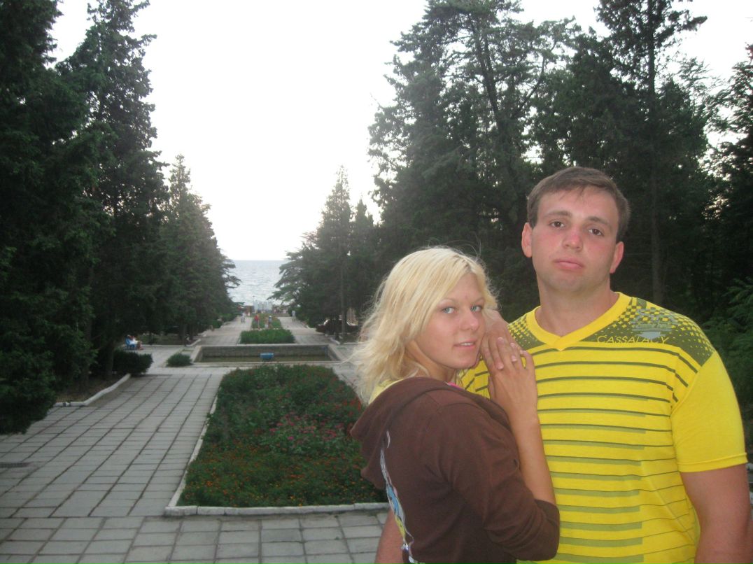 Денис Чередниченко | Кременчуг