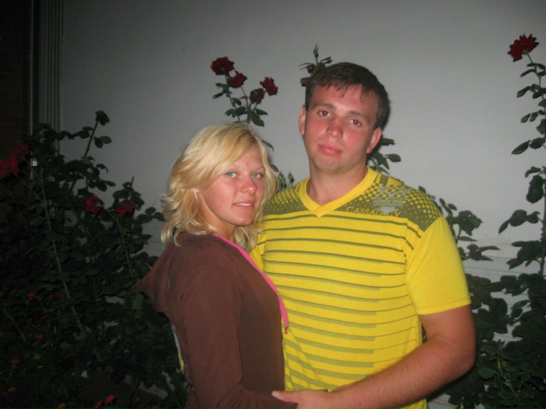 Денис Чередниченко | Кременчуг