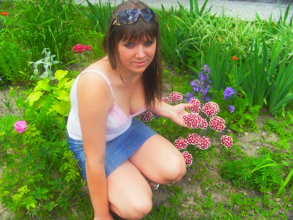 №53, Танюшка Поляцковая №53, Танюшка Поляцковая