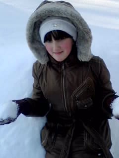 Мария Винокурова | Боровичи