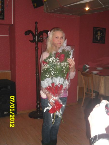 №11, Алиса Куцерубова, Владивосток №11, Алиса Куцерубова, Владивосток