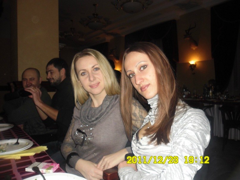 Наталья Дарморис | Днепр (Днепропетровск)