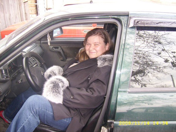 Анна Зимина | Курган