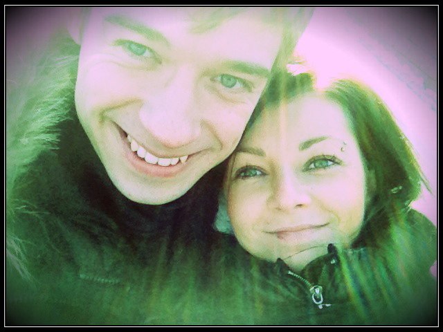 Борислав Маевский 'Barush' | Санкт-Петербург