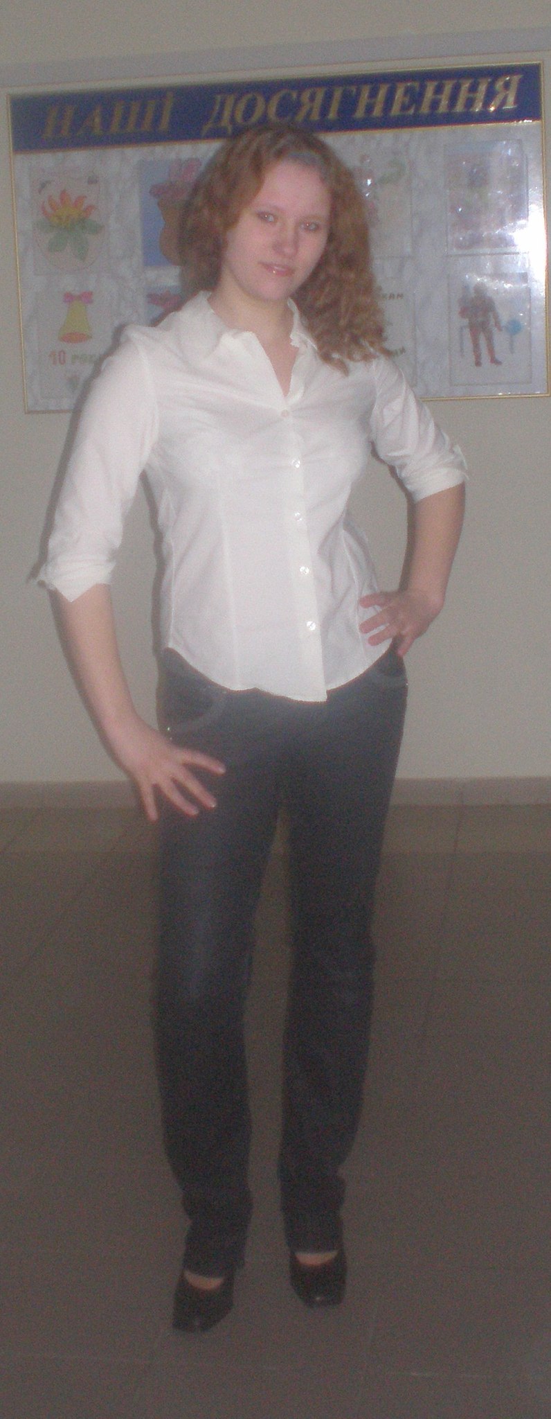 Татьяна Оксененко | Киев