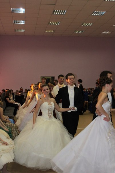 Катюша Мерц | Пермь