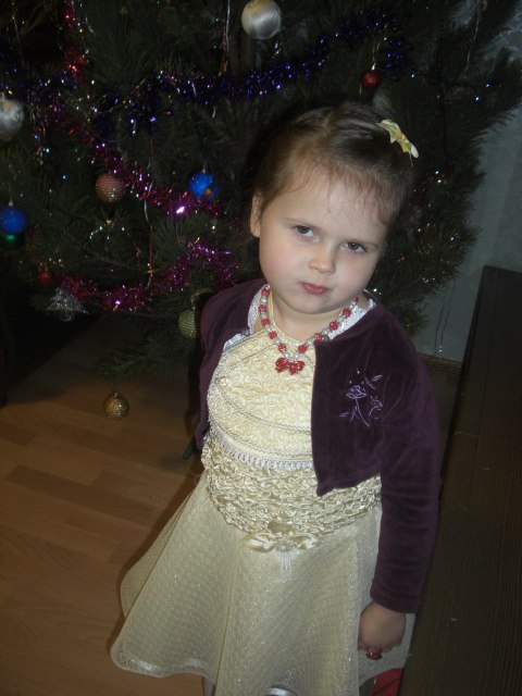 Виктория Савина | Одесса