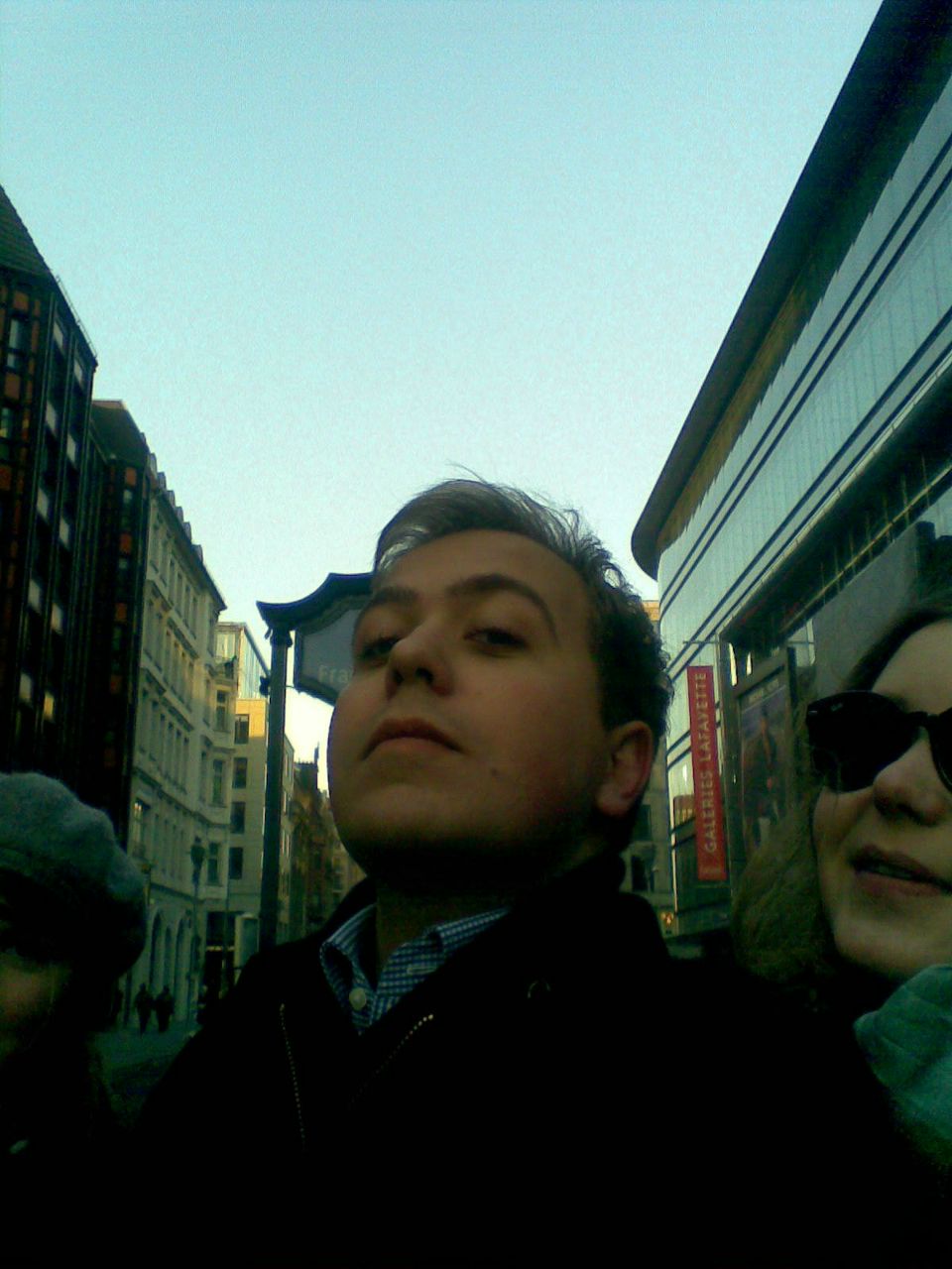 Серёжа Войтишек | Санкт-Петербург