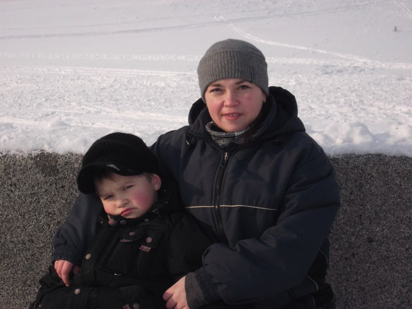 Юлия Денисова | Архангельск