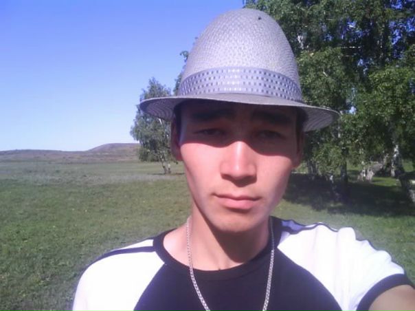 №10, Нурвиль Кадырбаков №10, Нурвиль Кадырбаков