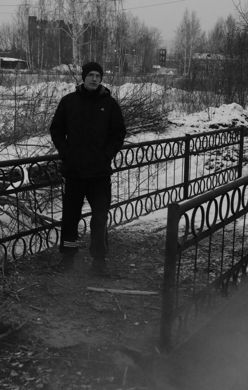 Денис Токарев | 