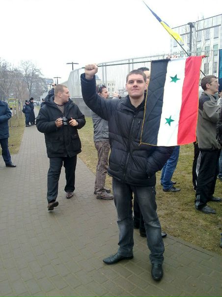 №57, Андрей Окороков, 36 лет, Киев №57, Андрей Окороков, 36 лет, Киев