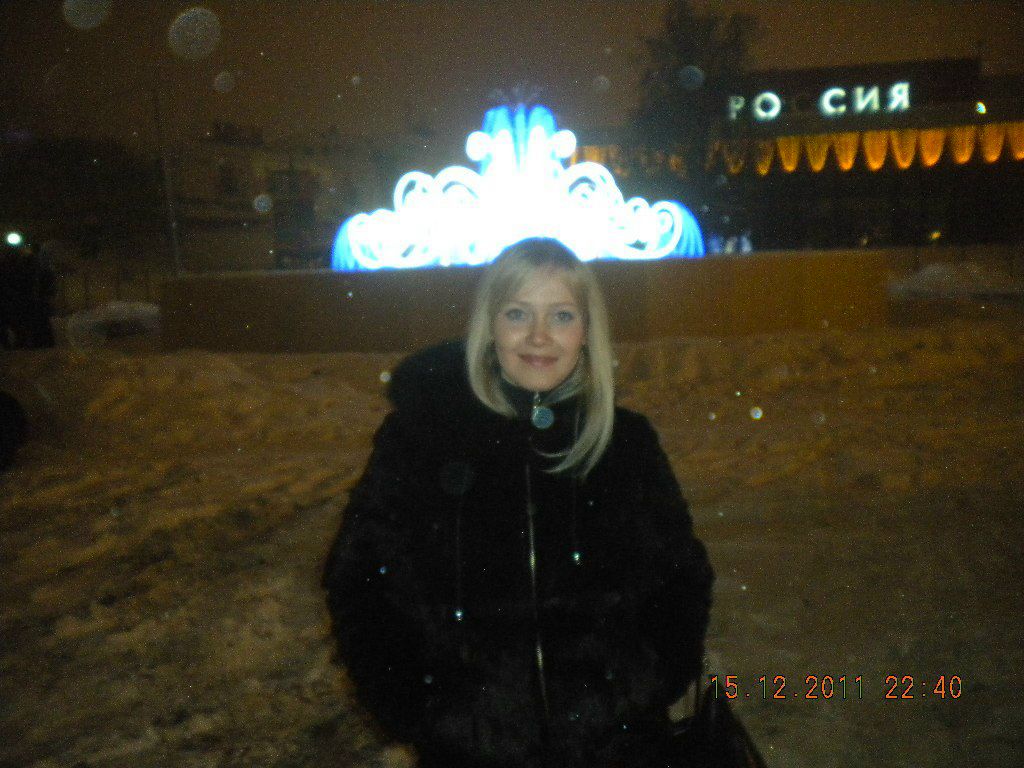 Аня Егорова | Ижевск