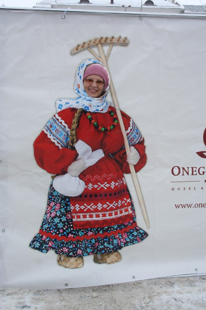 Валентина Филатова | Петрозаводск