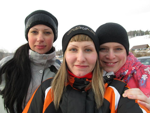 Анастасия Артёмова | Озерск