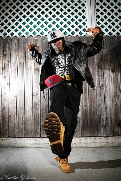 Mini Man | Якутск