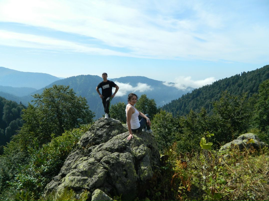 Ильназ Тухватуллин | Казань