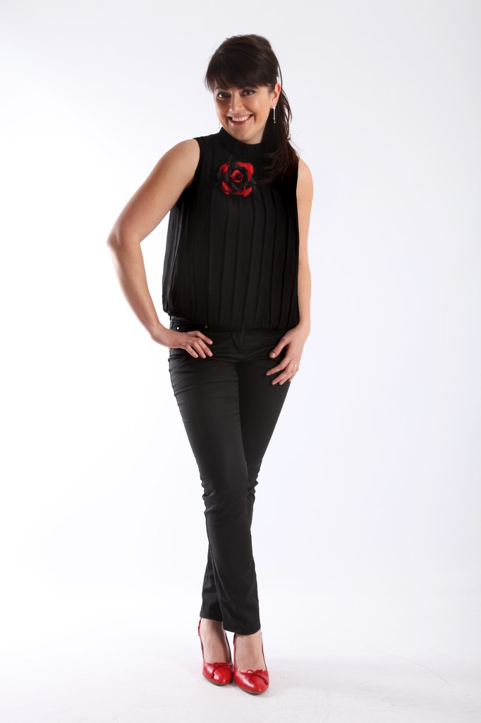 Юлия Шестакова | Mouscron