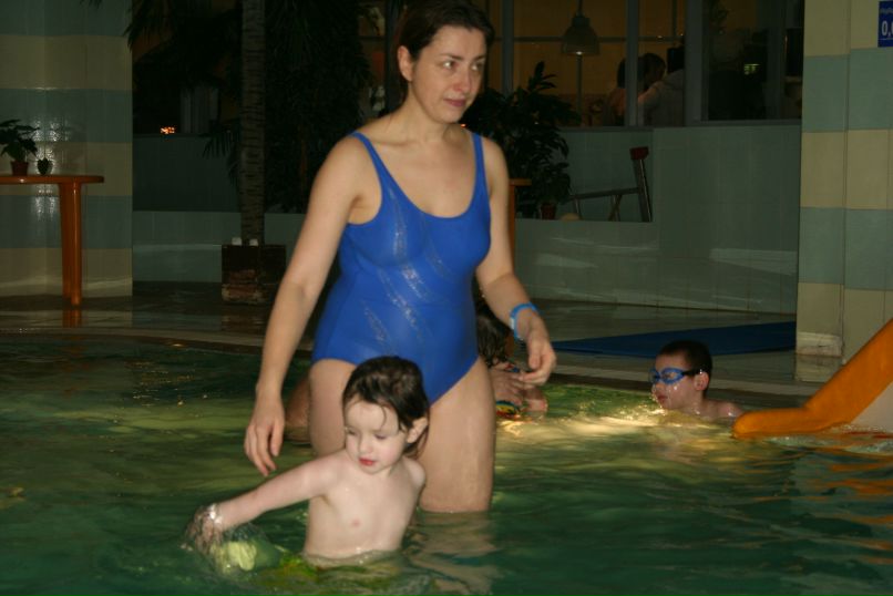 Оксана Стрельникова | Боровичи