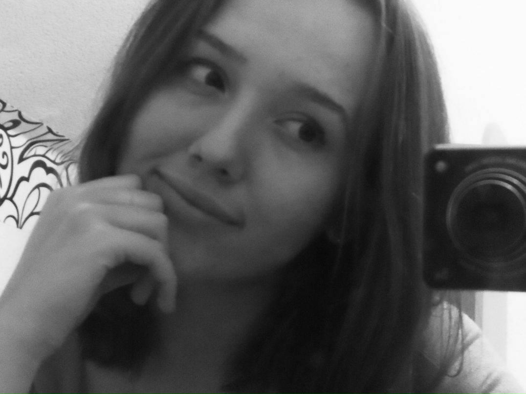 Полина Шабалина | 