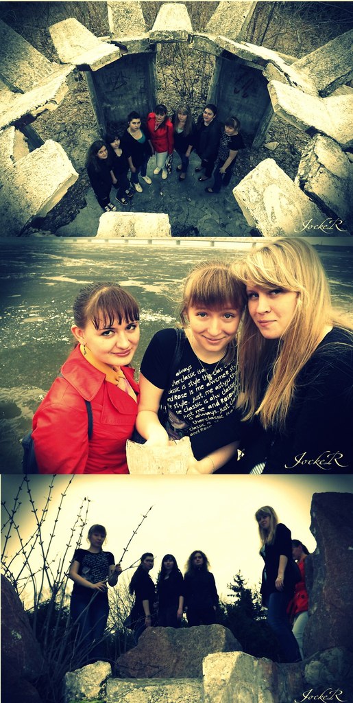 Алсу Рамазанова | Москва