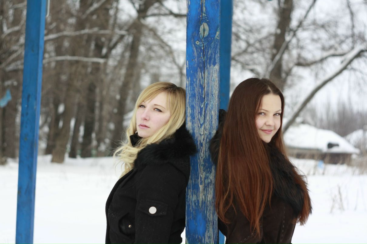 Анастасия Василенко | 