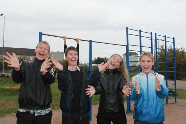 Егор Куницкий | 