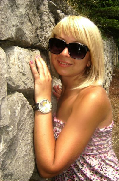 №80, Анна Завальницкая, Винница №80, Анна Завальницкая, Винница