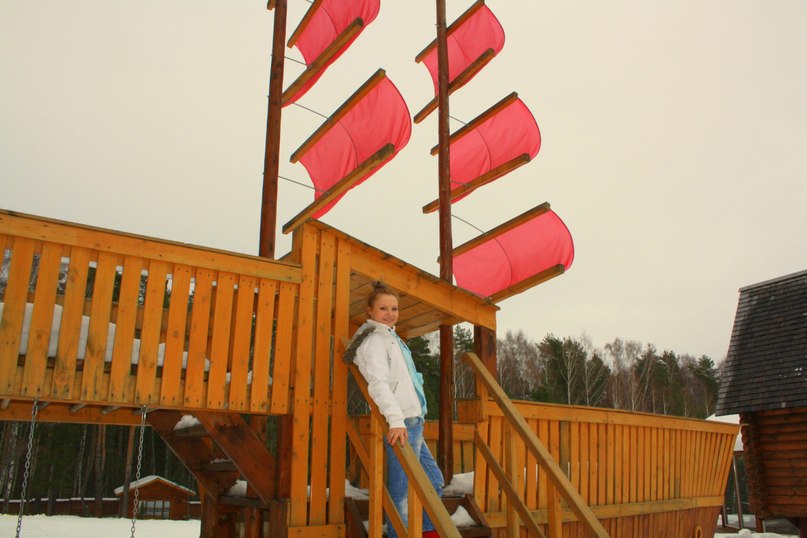 Анастасия Березанская | Краснодар