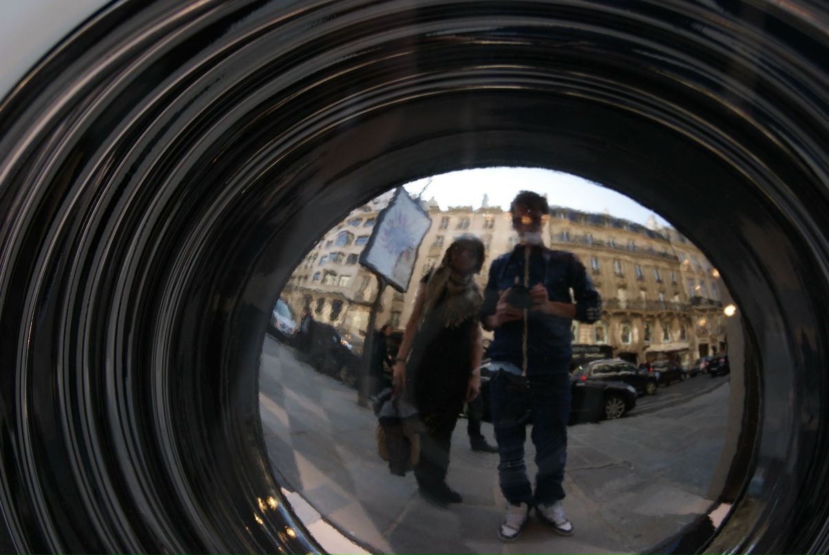 Paul Hirt | Stuttgart