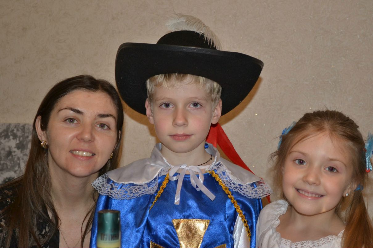 Светлана Мирошнык | Винница