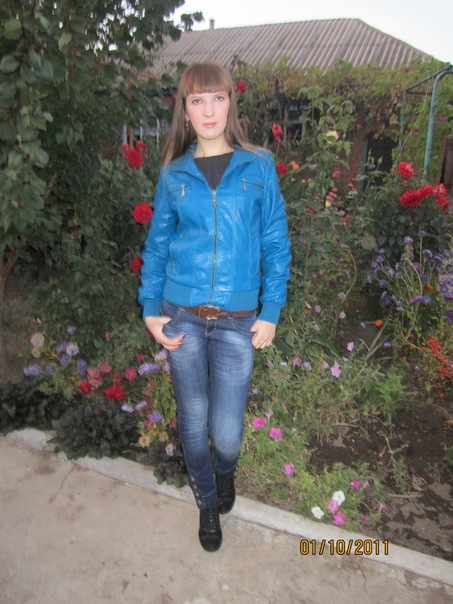 №44, Ирина Белаш, 33 года, Ипатово №44, Ирина Белаш, 33 года, Ипатово