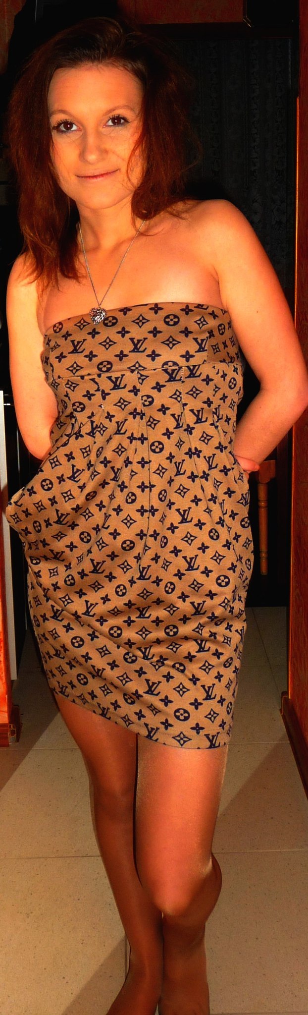 Алинка Тимкова | Киев