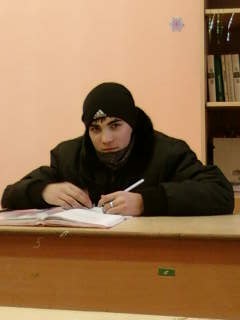 №37, Миша Кириллов, 29 лет, Чебоксары №37, Миша Кириллов, 29 лет, Чебоксары