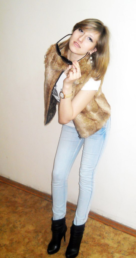 Юлька Власова | Волгодонск