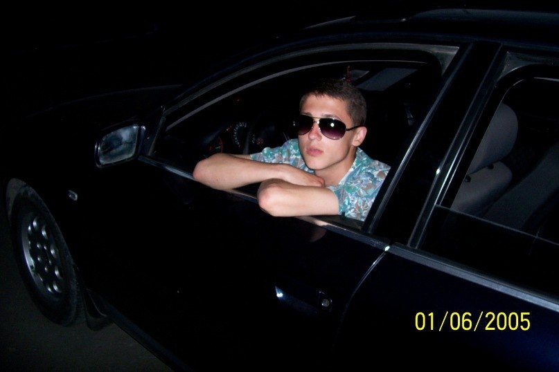 Андрій Бугай | Тернополь