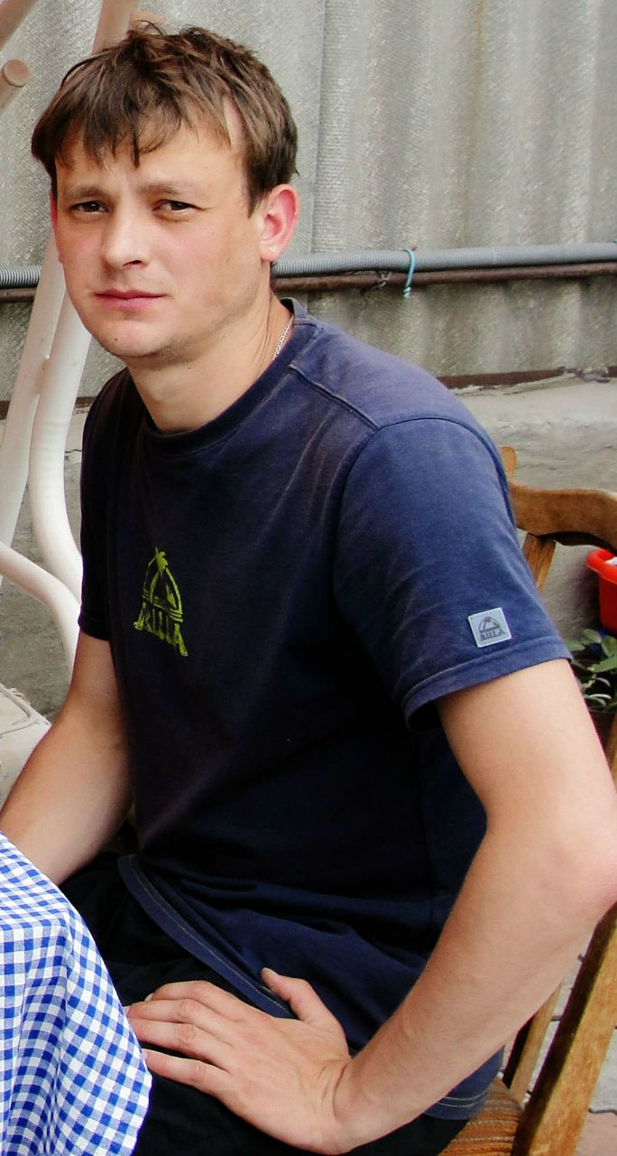 Петр Везенков -=VeZeN=- | Одесса