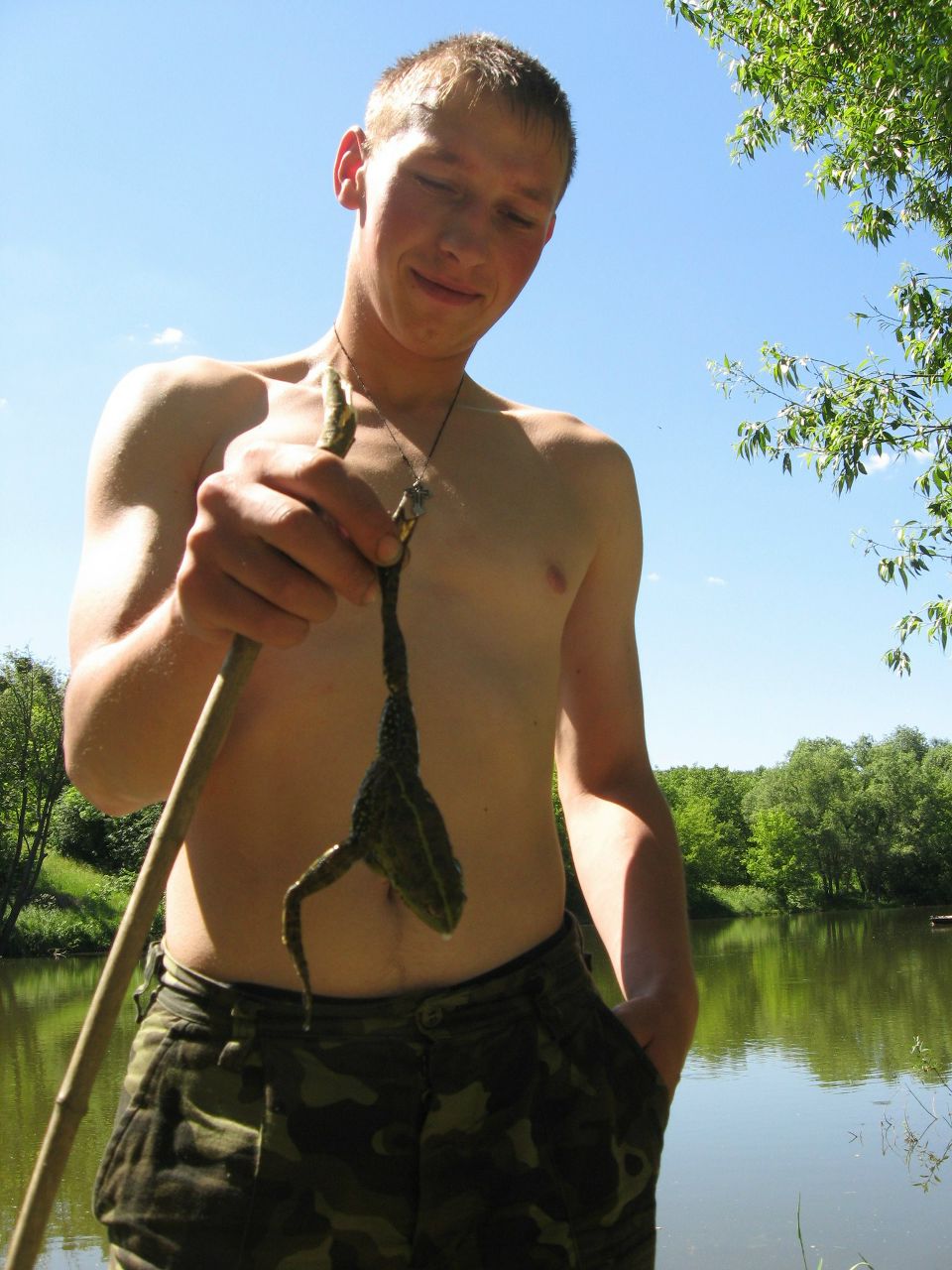 Веталь Сторожук | Буки