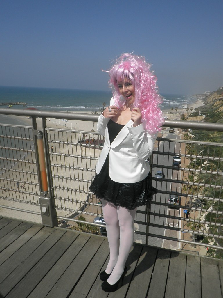 Елизавета Куц | Нетания