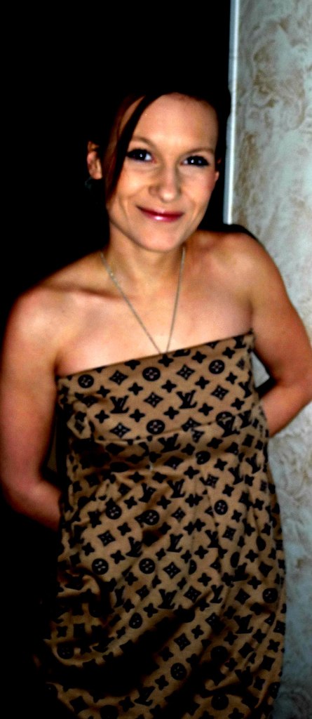 Алинка Тимкова | Киев