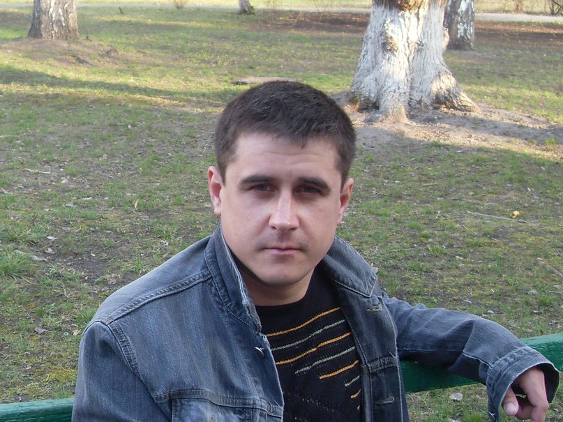 Евгений Ященко | Кременчуг