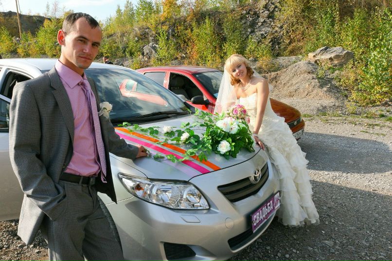 Полина Сажина | Пермь