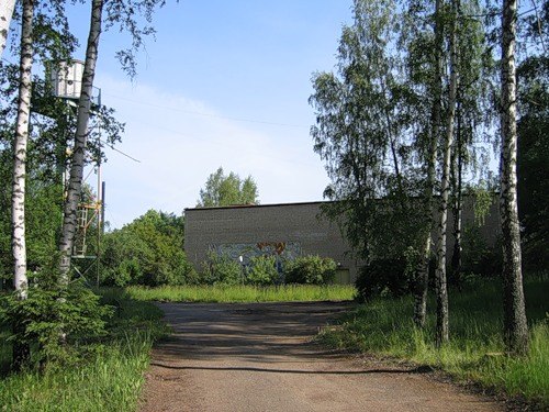 Владимир Марков | Москва