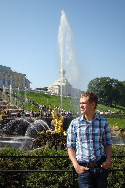 Андрей Нестеров | 