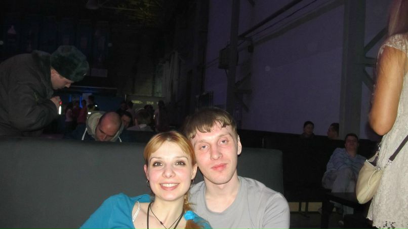 Евгений Головань Юрьевич | Асбест