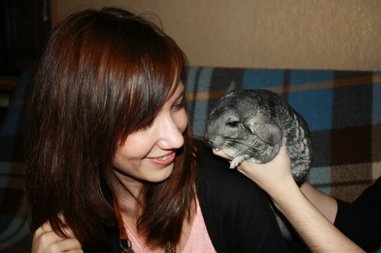 Аннушка Шутко | Киев