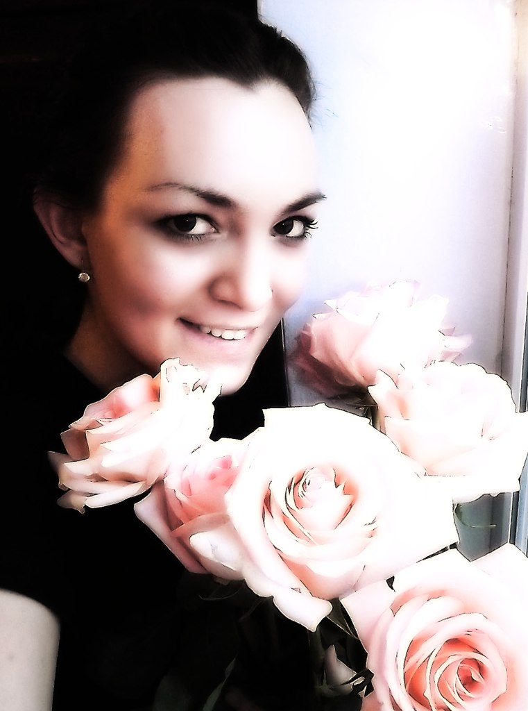 Айгуль Залялова | Казань