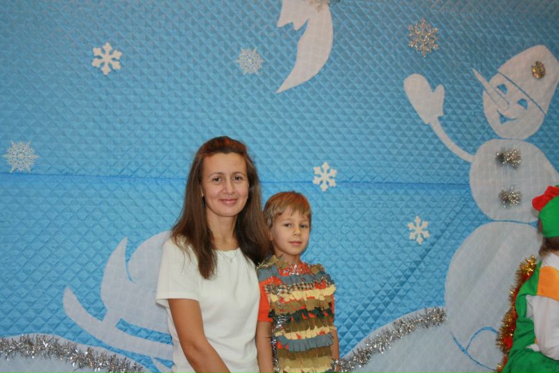 Марина Пономарева | Санкт-Петербург